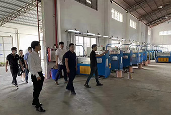 吉林线束加工厂家是如何监控线束质量的